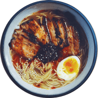Memasak Ramen